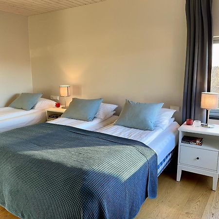 Bakki Villa Jarthlangsstathir Bagian luar foto