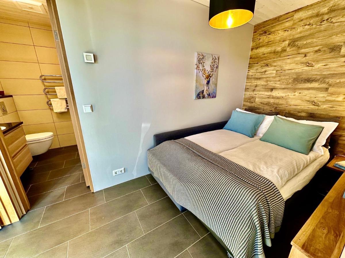 Bakki Villa Jarthlangsstathir Bagian luar foto