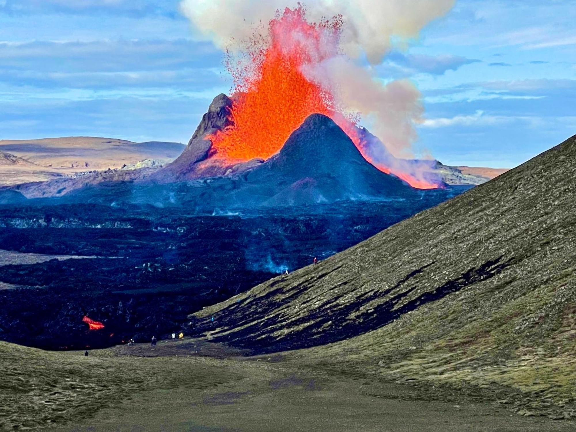 Bakki Villa Jarthlangsstathir Bagian luar foto