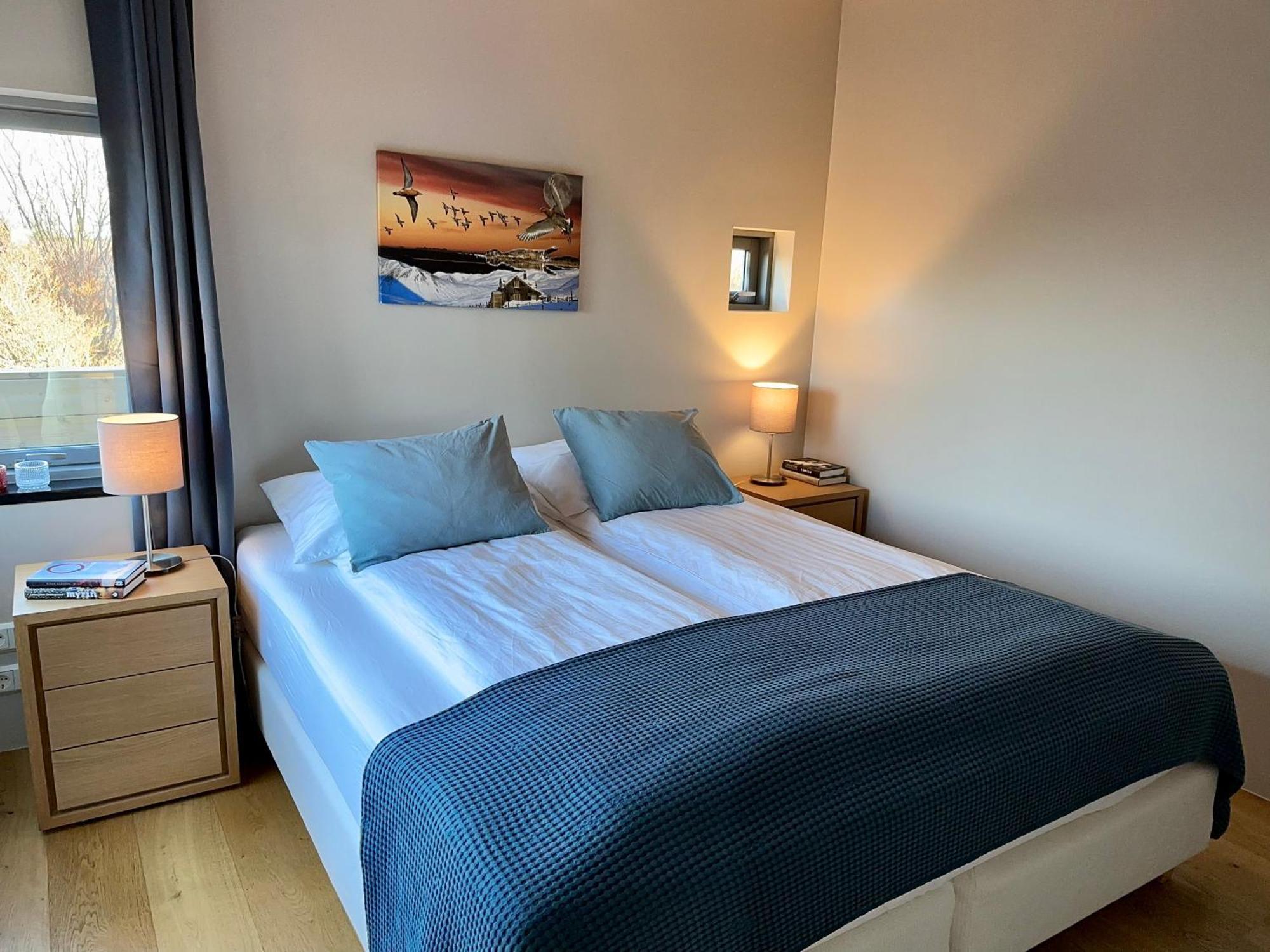 Bakki Villa Jarthlangsstathir Bagian luar foto