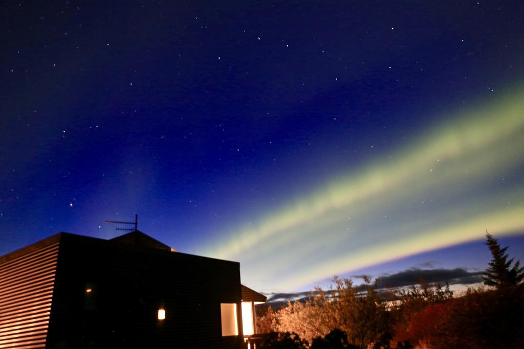 Bakki Villa Jarthlangsstathir Bagian luar foto